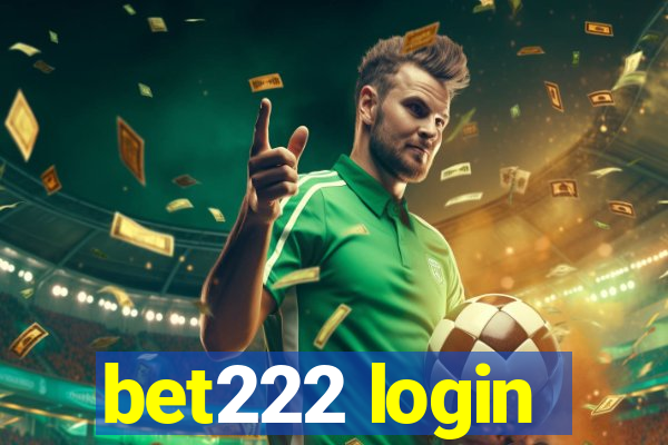 bet222 login